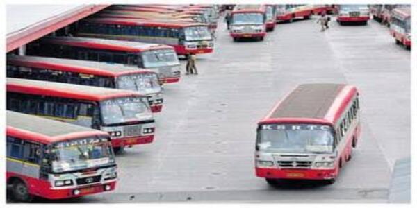 Karnataka: Good news for women, women will be able to travel free bus from June 11