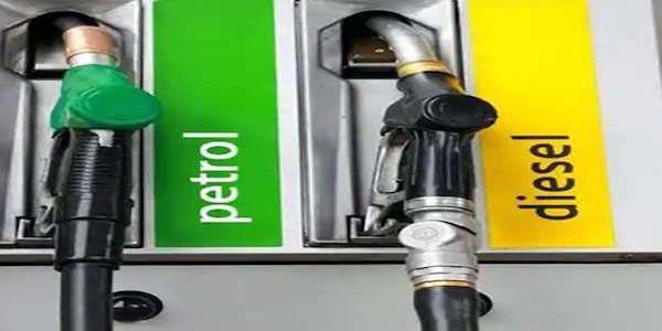 Petrol-diesel prices increased four times this week