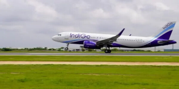 IndiGo's domestic flights were delayed on Saturday, largely as staff members took medical leave