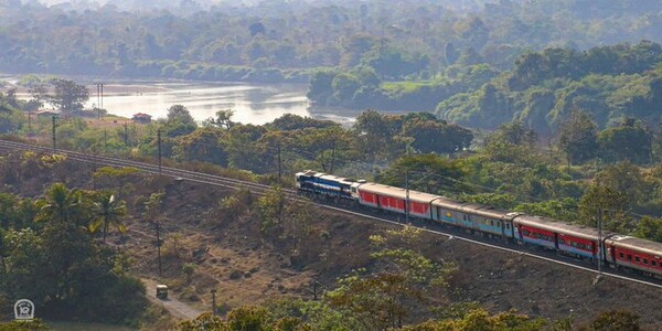 IRCTC to be 1st Indian agency that will connect two countries via tourist train