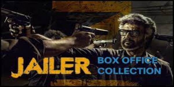 Jailer Box Office Collection Day 1: Rajinikanth's Jailer can earn this much on the first day, will it be able to break the record of Shahrukh Khan's Pathan?