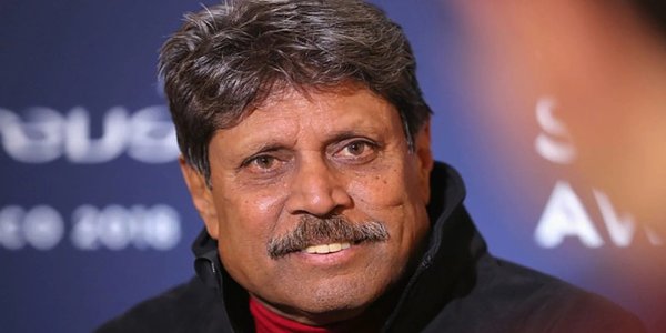 Kapil Dev highlights importance of India vs Pakistan clash at T20 World Cup