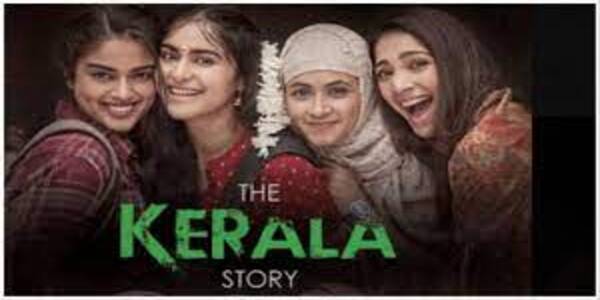 The Kerala Story Box Office Collection Day 6: The controversy is not affecting the earnings of 'The Kerala Story'