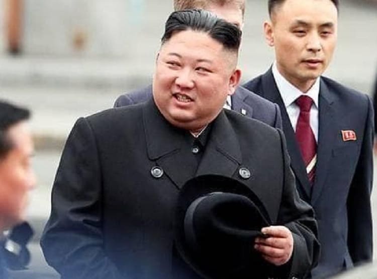 Kim Jong Un imposed emergency in North Korea