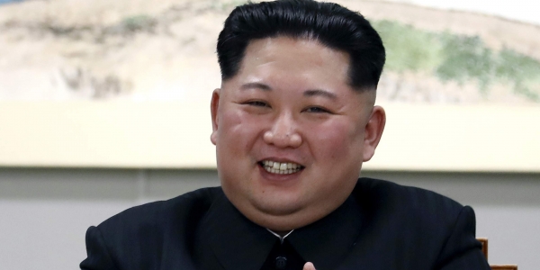 Bad news about Kim Jong-Un