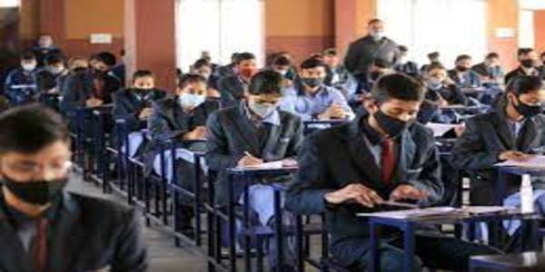 CBSE Board Exams 2022: SC agrees to list plea against holding board exams offline