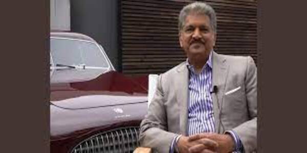 Anand Mahindra is also saddened by the incidents of suicide in Kota, gave this message to the students, said - I just want to say that...