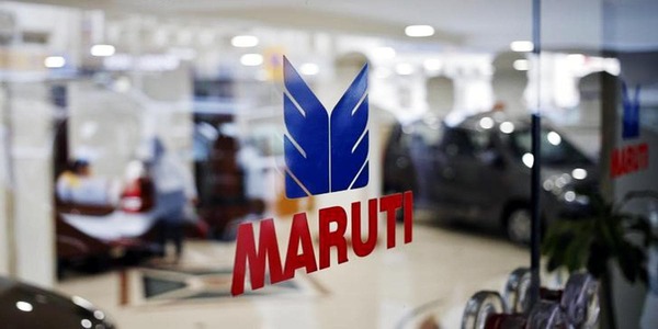 Maruti Suzuki registers sales of over 1.6 lakh units in July