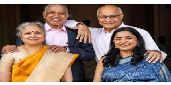 Mindtree co-founders donate INR 425 cr to IISc to set up multi-specialty hospital