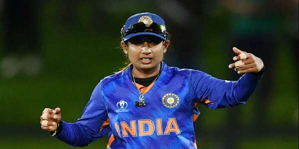 Mithali Raj retires from all forms of international cricket