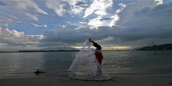 Monsoon finally reaches Kerala, delayed by a week