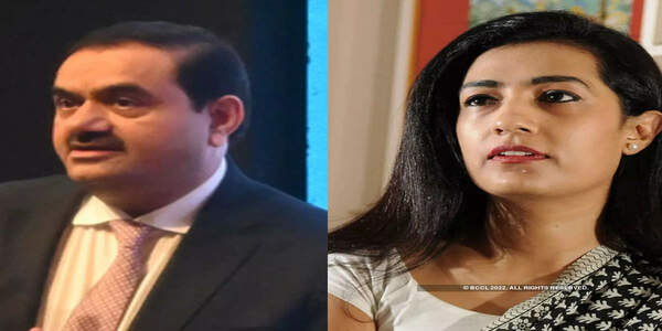 TIME names Gautam Adani and advocate Karuna Nundy among 100 most influential people in 2022