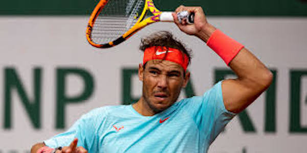 Nadal is ready for ATP Finals
