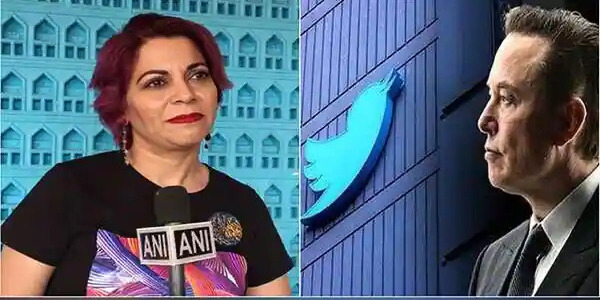 Naina Redhu, first Indian Twitter user, talks about Elon Musk's takeover