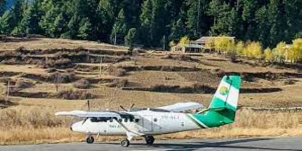 Nepal plane with 22 passengers, including 4 Indians onboard loses contact