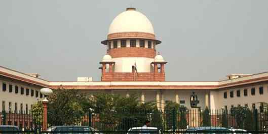 SC warns States over compliance of orders