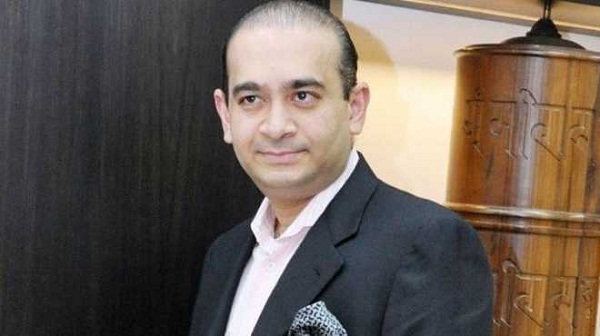 Nirav Modi's custody extended