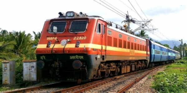 Indian Railways: IRCTC cancels 145 trains on 9 August; 21 partially cancelled