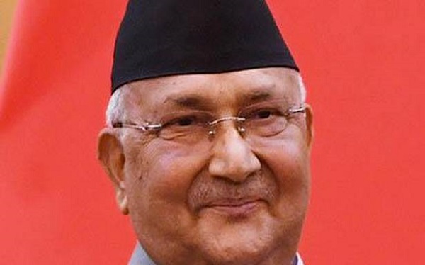 Nepal came with India on terrorism