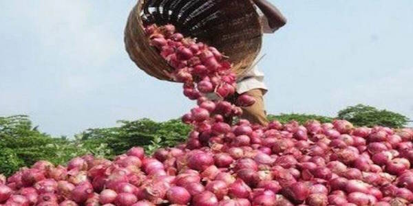 Raids are being conducted to tighten the hoarders on the double century of onion