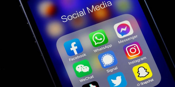 New guidelines for OTT and social media