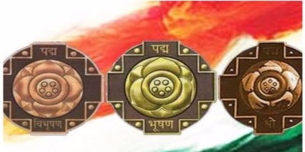 Padma awards announced; Chandrasekaran, Pichai, Nadella among awardees