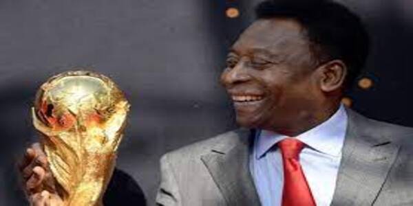 FIFA will ask all countries to name a stadium for Pele: Gianni Infantino