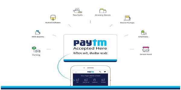 Paytm’s app store not an alternative to Google Play Store