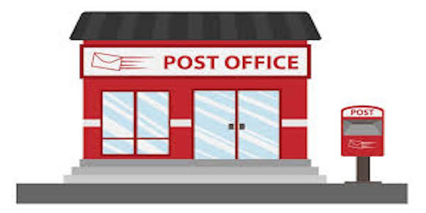 Investing in the post office will give double benefit