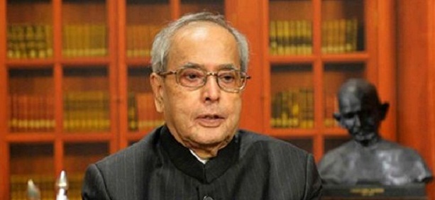 7 days state mourning on Pranab Mukherjee's death