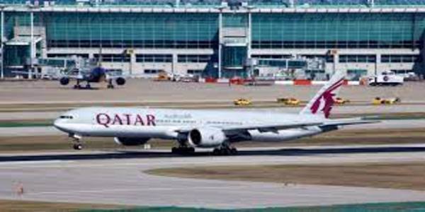 Delhi-Doha Qatar Airways flight makes emergency landing in Karachi