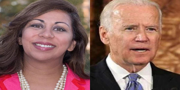 Joe Biden nominates Indian American Radha Iyengar Plumb to top Pentagon position