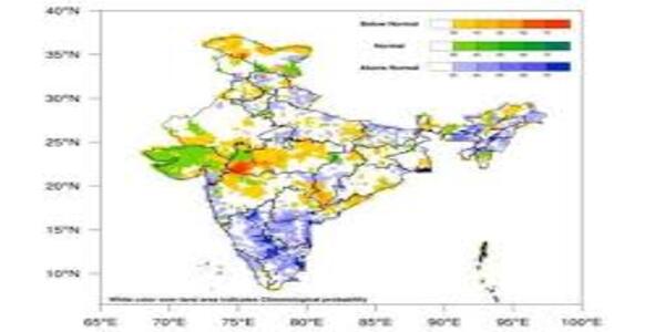 Monsoon tracker: IMD predicts heavy rainfall in these states.