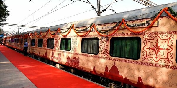 Indian Railways to start Ramayana Yatra tour on June 21