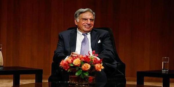 Assam to confer highest civilian award Asom Baibhav on Ratan Tata