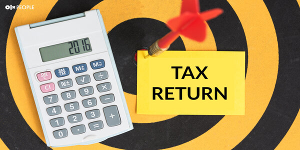 ITR Sahaj Form: Who is eligible to file this income tax return form?