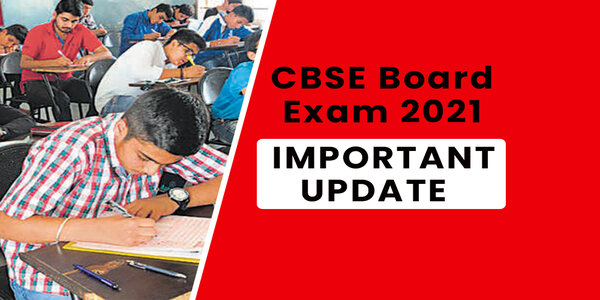 CBSE Class 12 board exams postponed, Class 10 exams cancelled