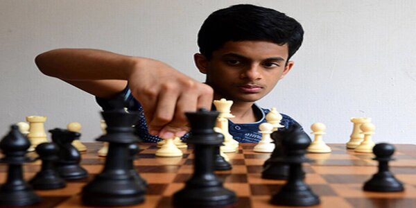 Biel Chess festival: Grandmaster Nihal Sarin takes second spot in rapid event