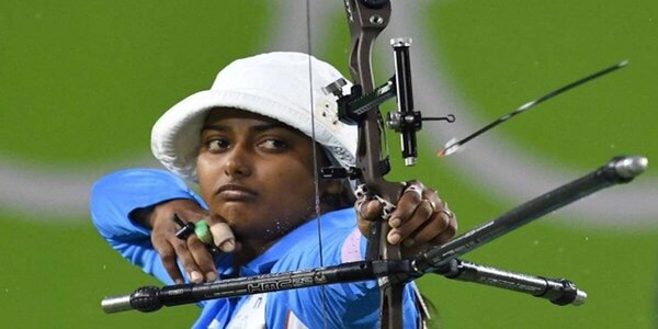 Archery World Cup: Indian women’s team storms into final