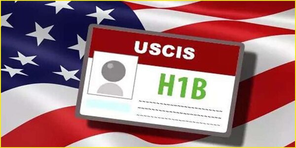 H-1B visa: Rare second lottery move to help hundreds of Indian IT professionals