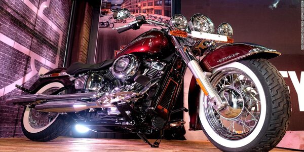 Hero MotoCorp and Harley-Davidson on Wednesday announced the prices for Harley-Davidson 2021 models.
