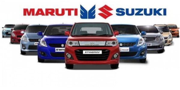 Maruti Suzuki Q4 net at ₹1,166 crore, dividend of ₹45/share announced