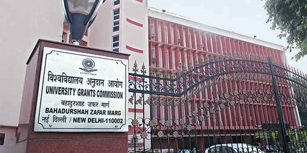 UGC urges universities to not conduct offline exams in May