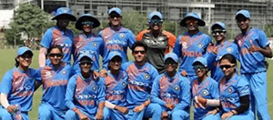 ICC Women's World T20 started in Guyana