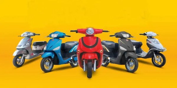 Hero Electric sold 7,000 electric scooters in November