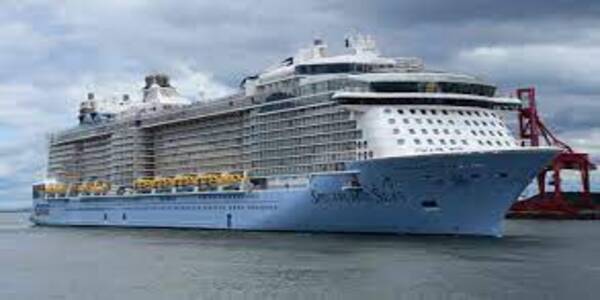 Govt of India in touch with family of Indian woman missing from Singapore cruise ship