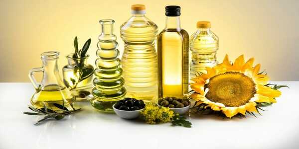 Centre allows duty-free import of 20 Lakh MT crude soyabean, sunflower oil