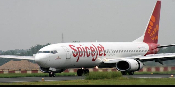 Spice Jet will return money to Corona positive people