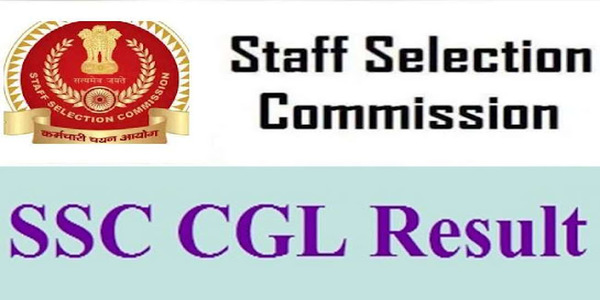 Staff Selection Commission declares SSC CGL Tier I Result 2020.
