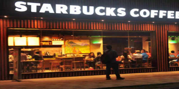 Tata Starbucks enters into six new cities in India